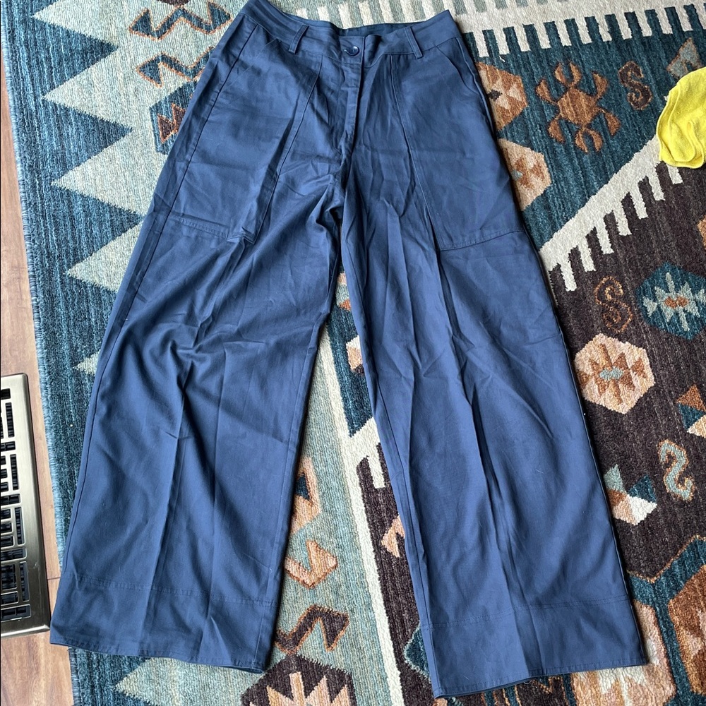 Tiny Explorer Pants From Anthro - image 3